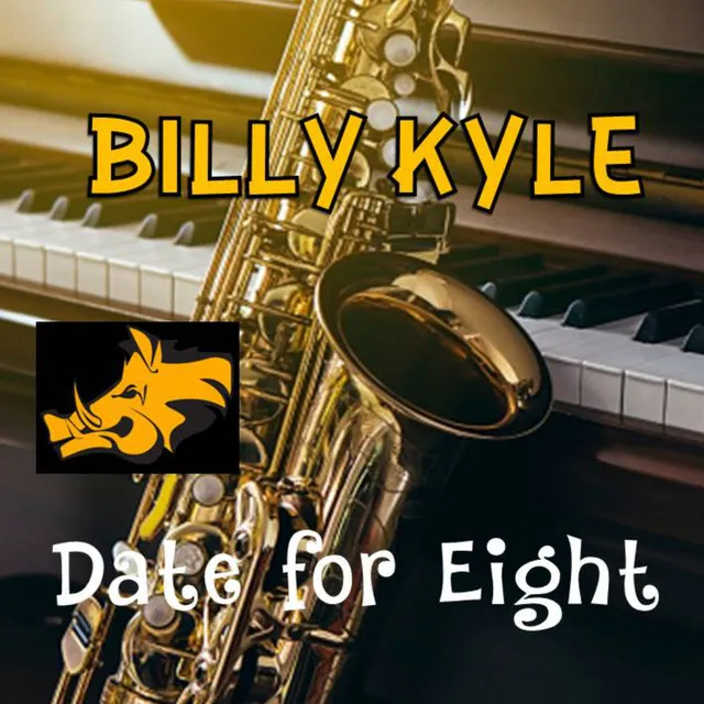 Billy Kyle