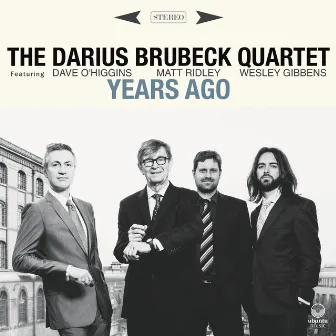 Years Ago by Darius Brubeck