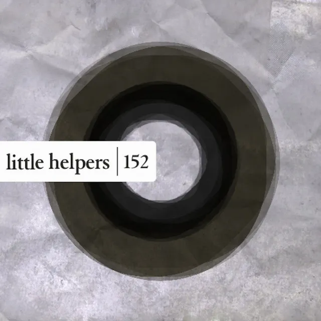 Little Helper 152-2 - Original Mix