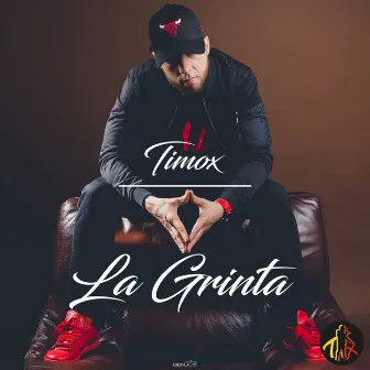 La grinta by Timox