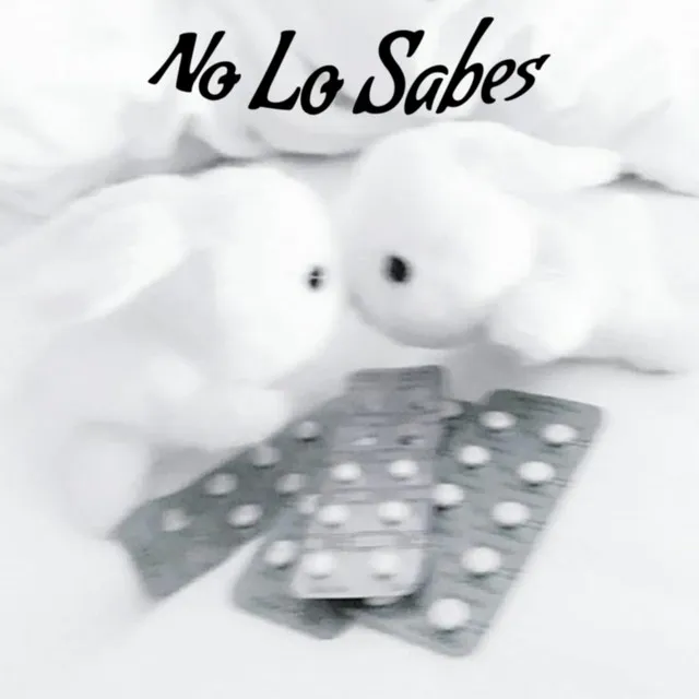 No Lo Sabes