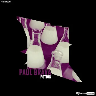 Potion by Paul Brava