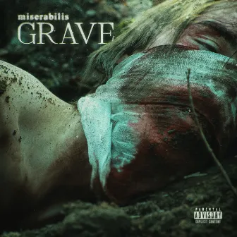 Grave by Miserabilis