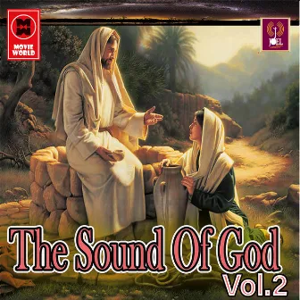 The Sound Of God Vol.2 by Joji Johns