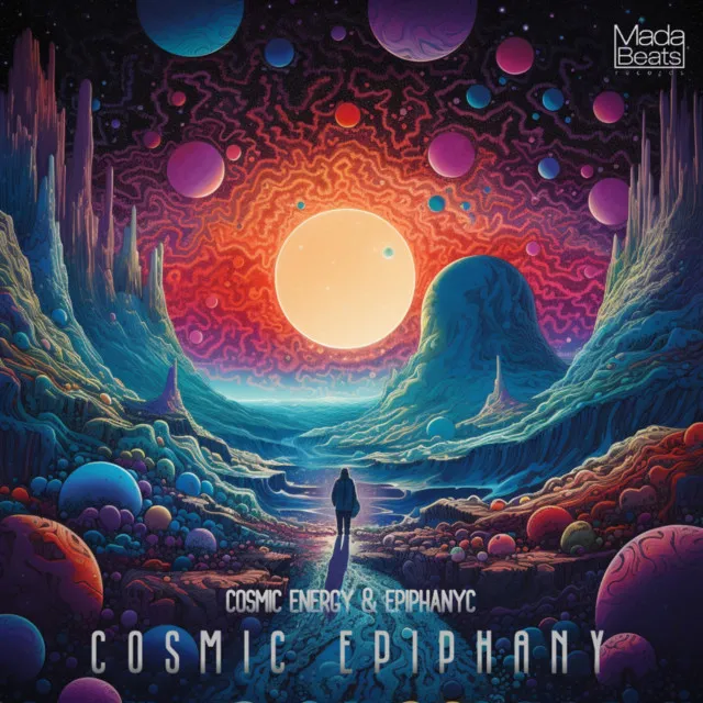 Cosmic Epiphany