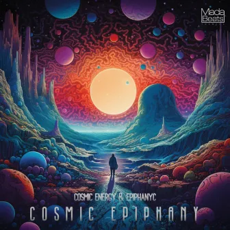 Cosmic Epiphany by Cosmic Energy