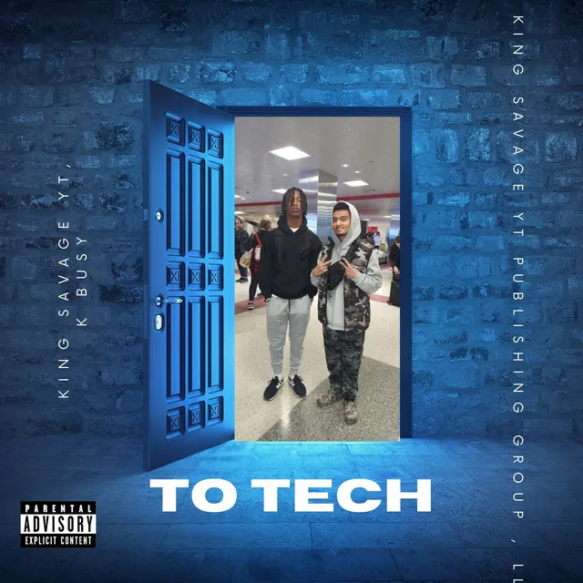 To Tech