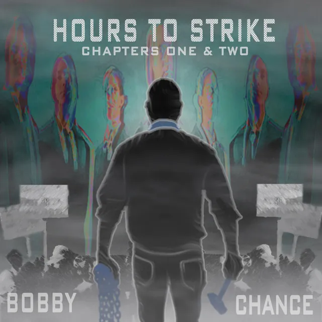 Hours to Strike, Chap 1 and 2