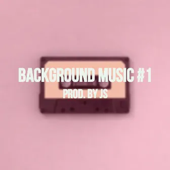 Background Music Vol. 1 by Jisung Shin