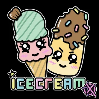 icecream by Kedalion