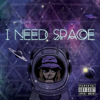 I Need Space by Bendi