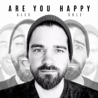 Are You Happy by Alex Cole