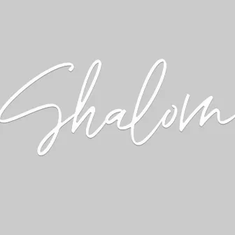 Shalom by Caio Santos