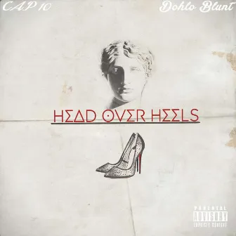 Head Over Heels by Cap10