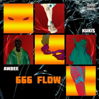 666 Flow by Awbee