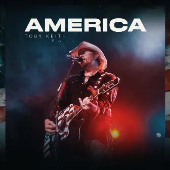 America by Toby Keith