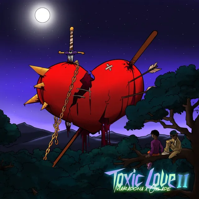 Toxic Love