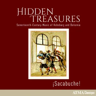 Hidden Treasures by Sacabuche