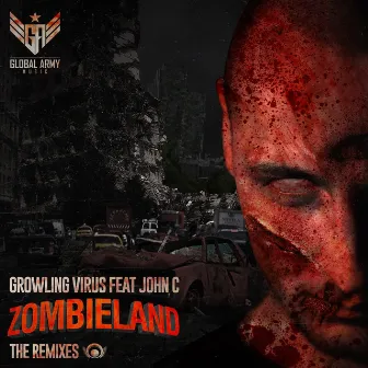 Zombieland The Remixes by Growling Virus