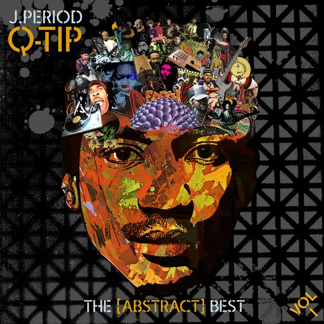 Buggin Out (feat. Consequence & Kid Cudi) (J. Period Tribute Remix)