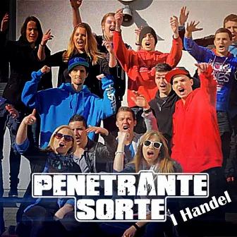 I Handel by Penetrante Sorte