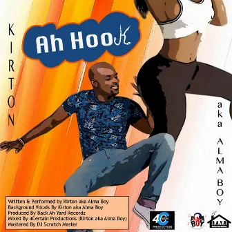 Ah Hook by Kirton AKA Alma Boy