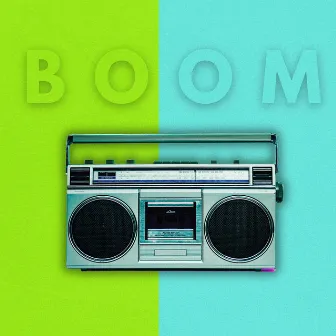 Boom by FVB