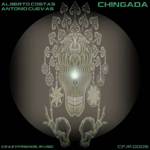 Chingada - Original Mix