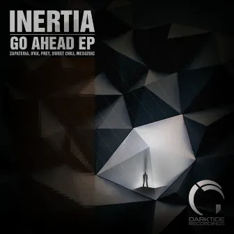 Go Ahead EP by Inertia