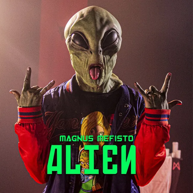 ALIEN