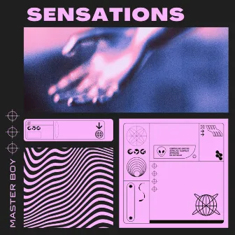 Sensations by Master Boy