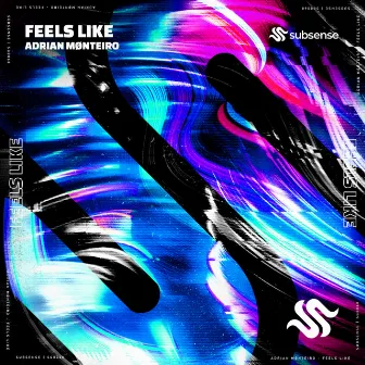 Feels Like by Unknown Artist