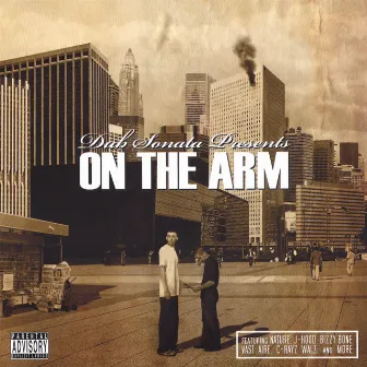 On The Arm by Dub Sonata