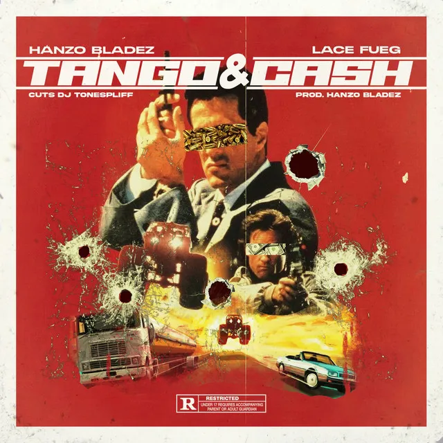 Tango & Cash