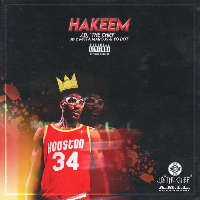 Hakeem