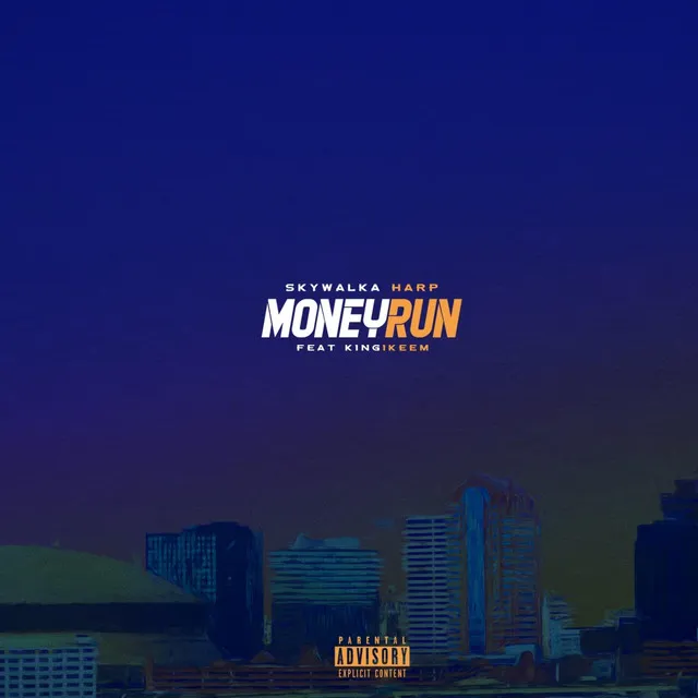 Money Run