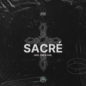 Sacré by CRZ Unknown