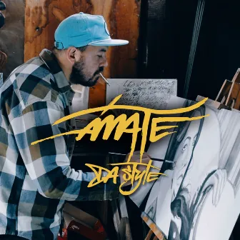 Ámate by DAstyle