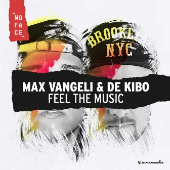 Feel The Music by De Kibo