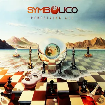 Perceiving All by Symbolico