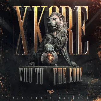 Wild to the Kore by xKore