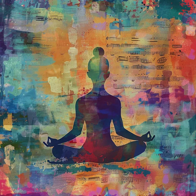 Inner Calm: Meditative Resonance