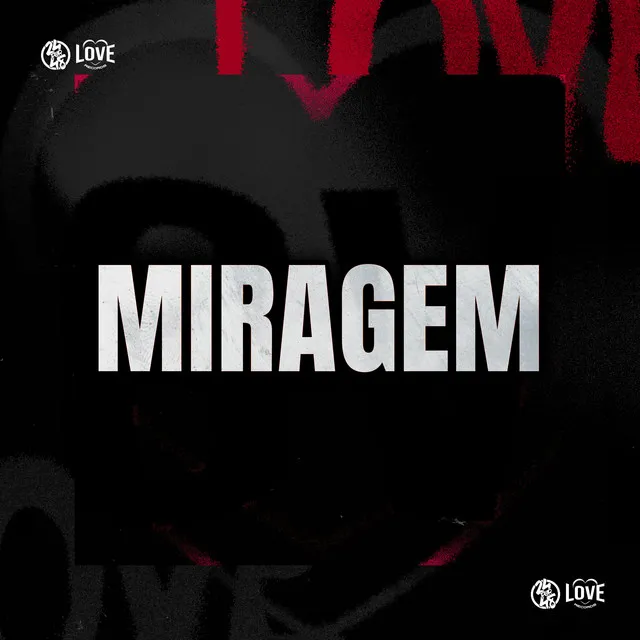 Miragem