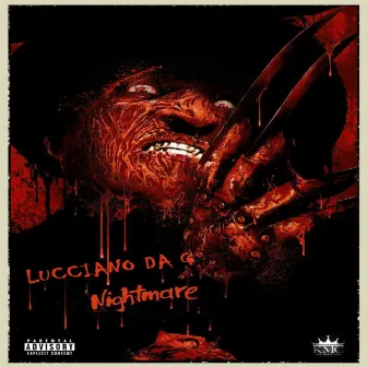 Nightmare by Lucciano Da G