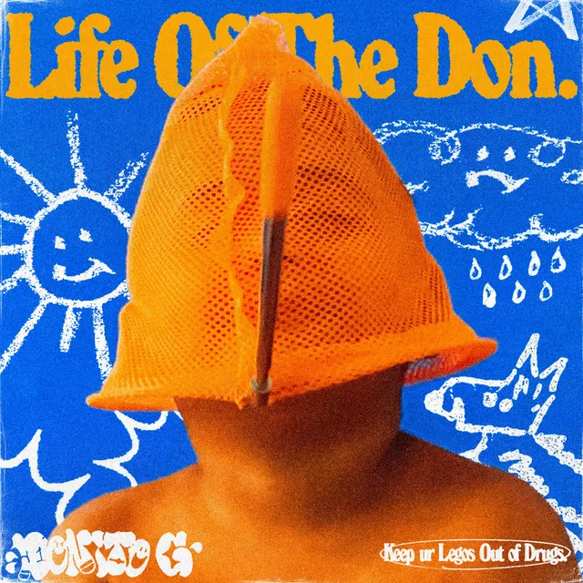 LIFE OF THE DON