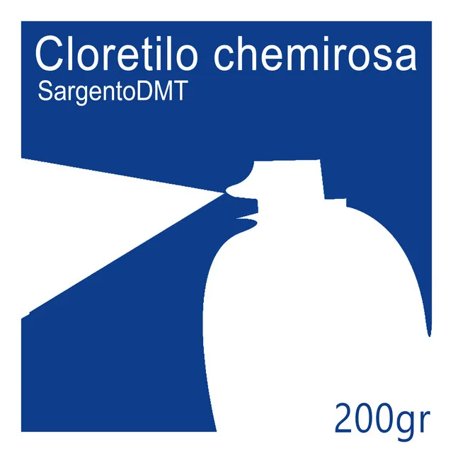 Cloretilo Chemirosa