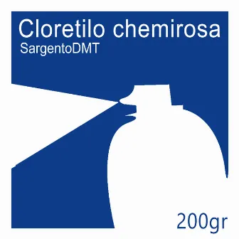 Cloretilo Chemirosa by SargentoDMT