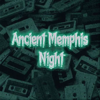 Ancient Memphis Night by deadbladerr0r