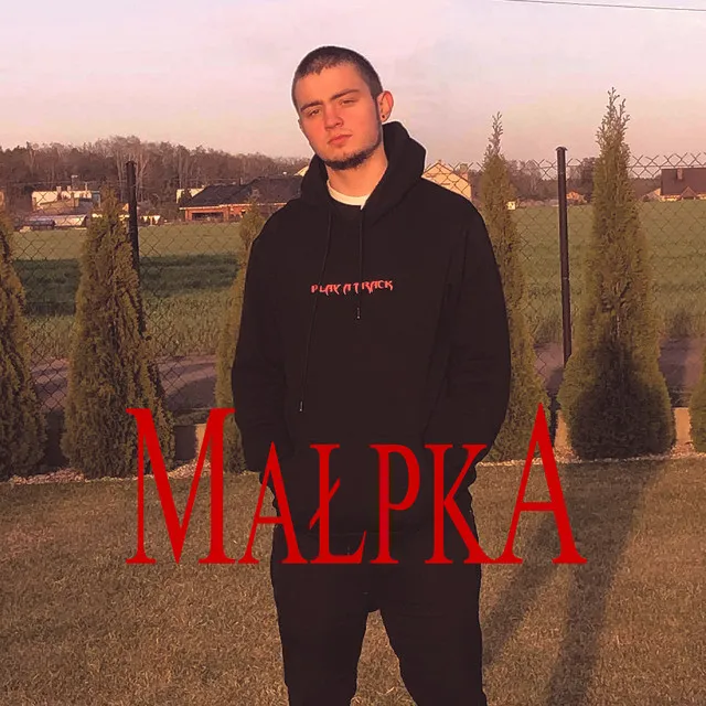 Małpka