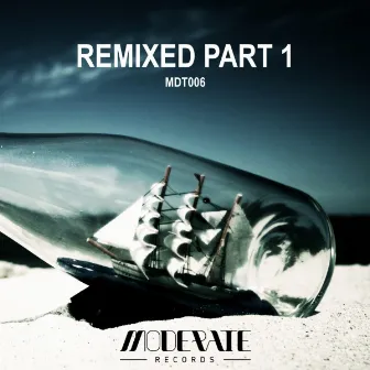 Remixed Part 1 by Davide Mancini